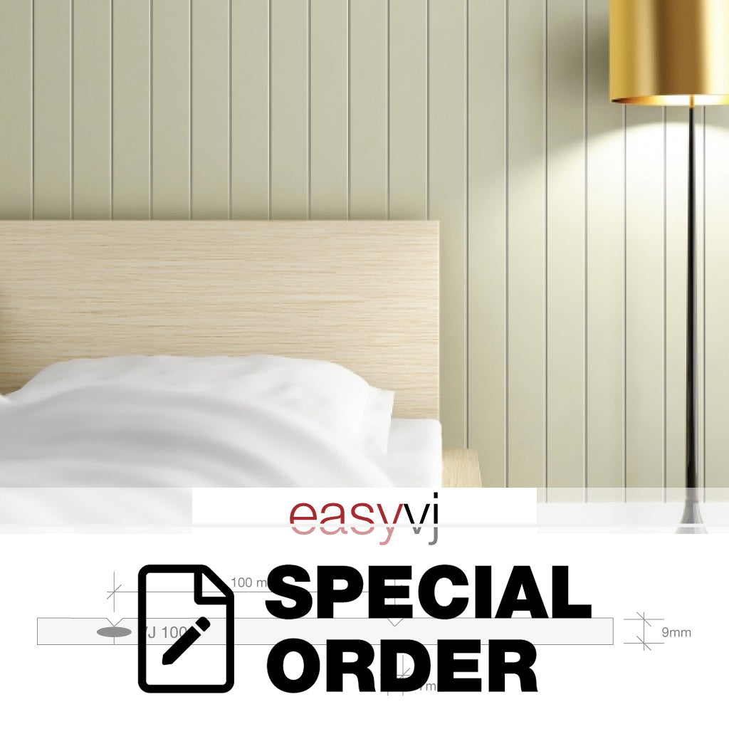 EASTCRAFT EASYVJ MDF MOISTURE RESISTANT & PRIMED