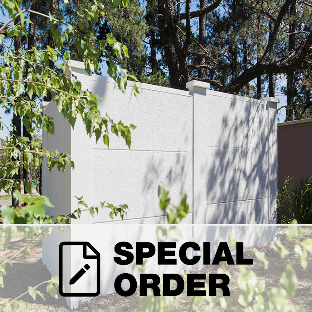 HEBEL POWERFENCE STD