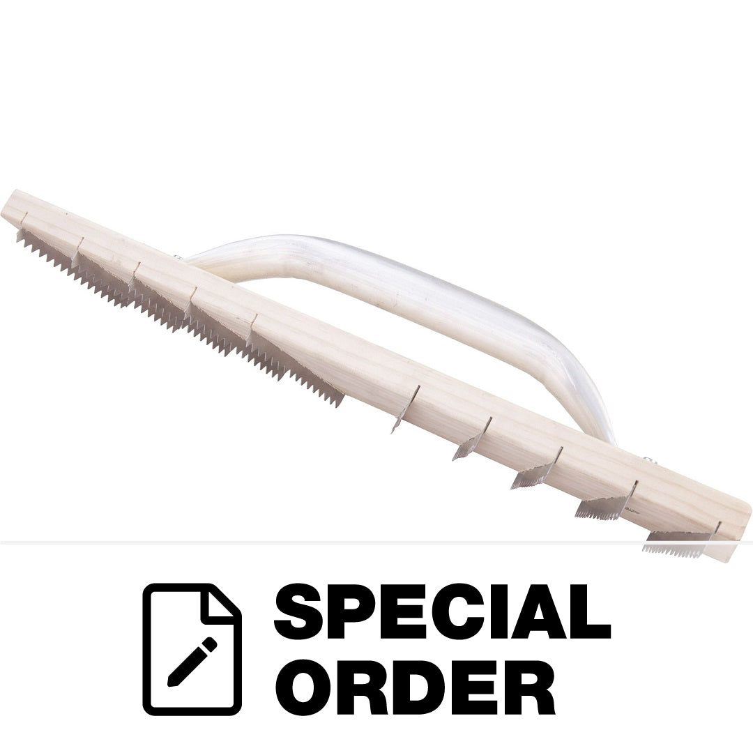 HEBEL TOOL LEVELLING PLANE