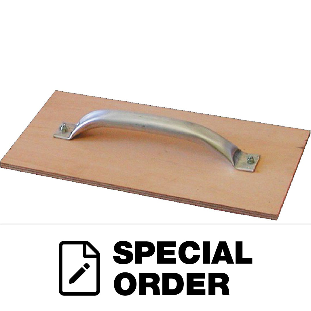 HEBEL TOOL SANDING FLOAT