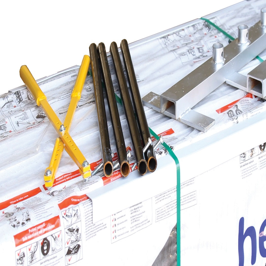 Hebel Tool Panel Separator Kit