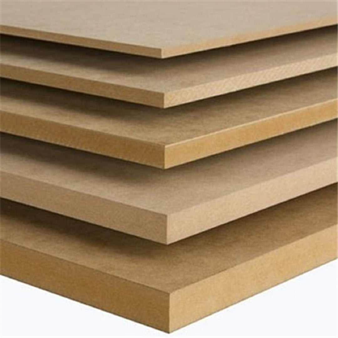 Mdf Sheet