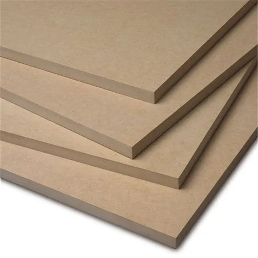 Mdf Std Sheet