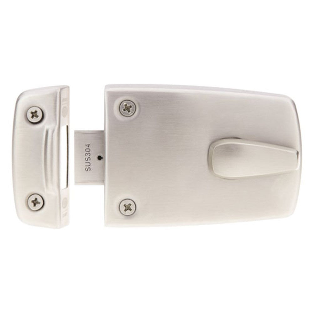 Lockwood 507 Rim Nightlatch