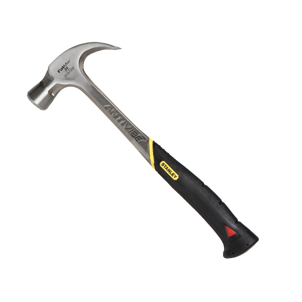 STANLEY FATMAX CLAW HAMMER ANTI-VIBE 680G