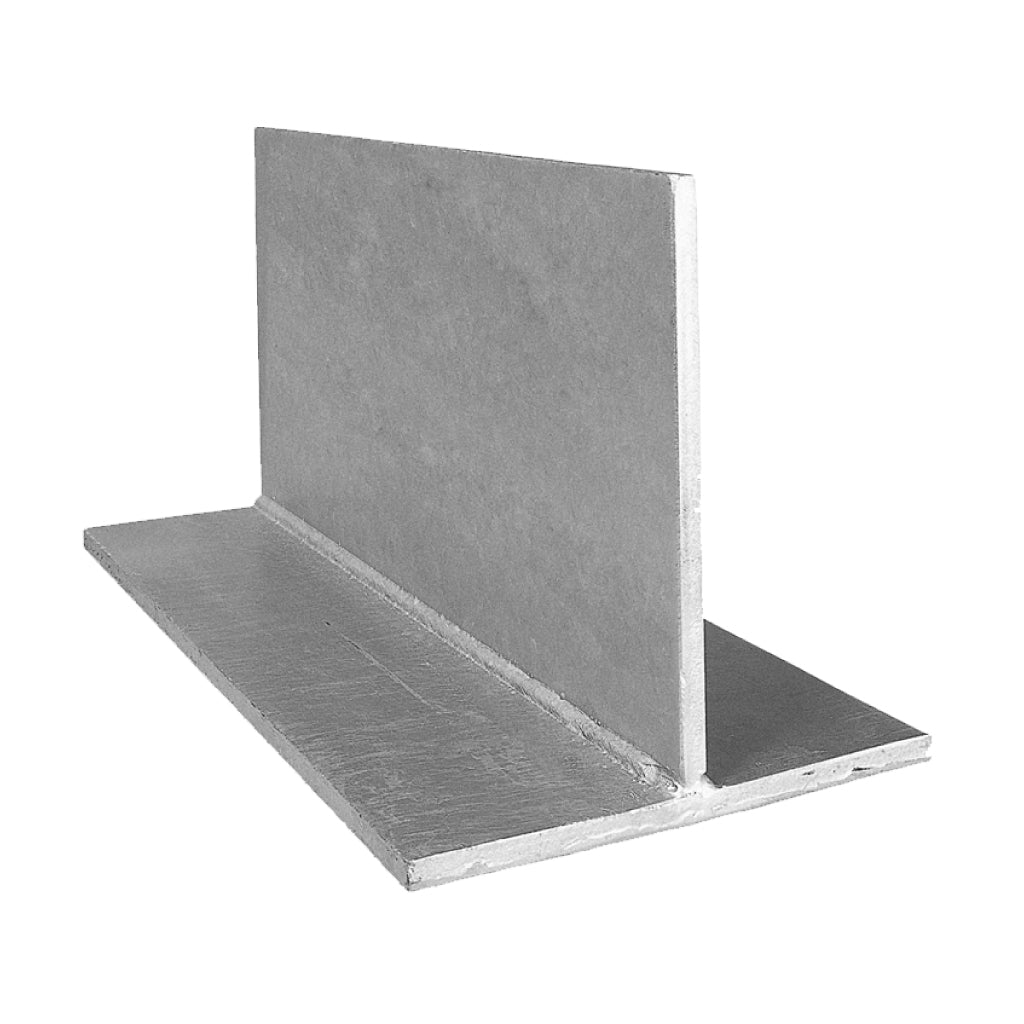 GALVANISED STEEL LINTEL T-BAR