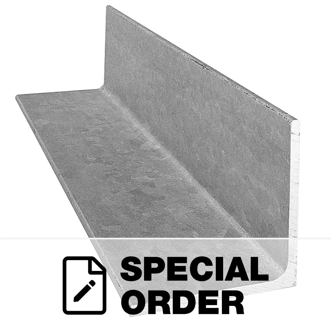 GALVANISED STEEL LINTEL TRADITONAL ANGLE