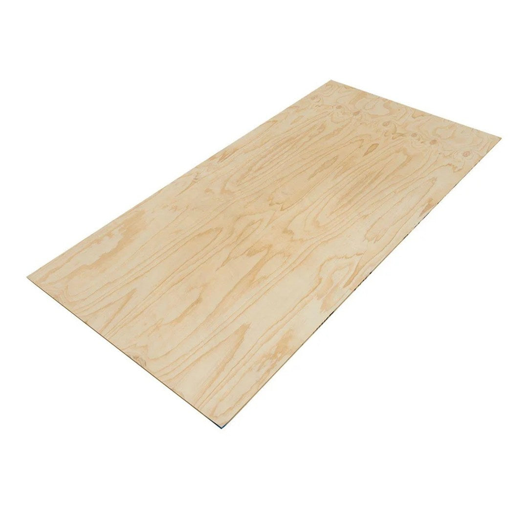 Hardwood Bracing Plywood - F22 H2s Treated