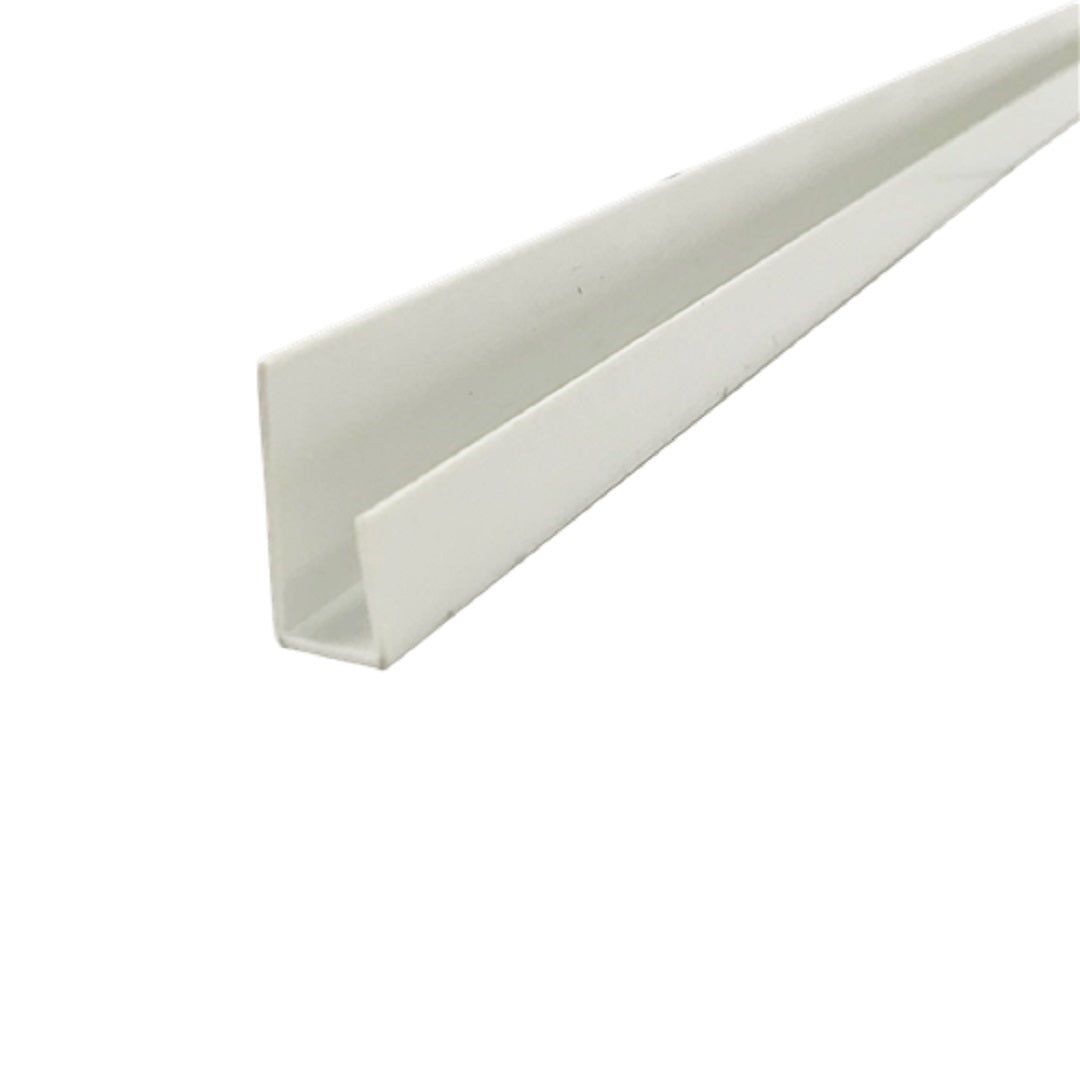 Pvc Cap Mould White