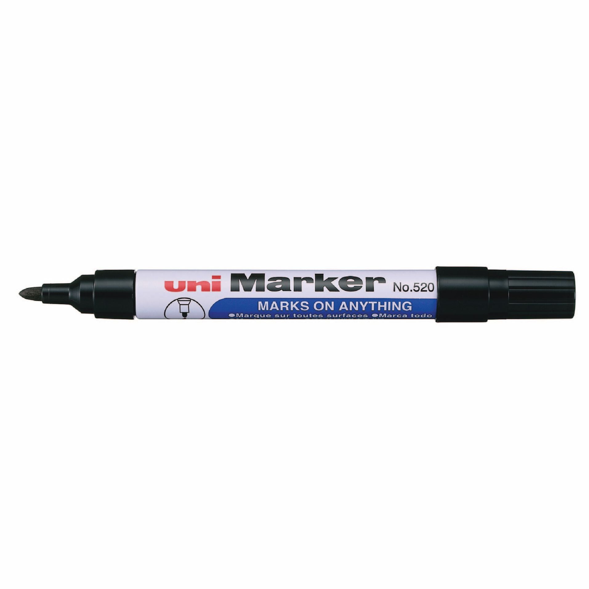 Uniball Permanent Marker
