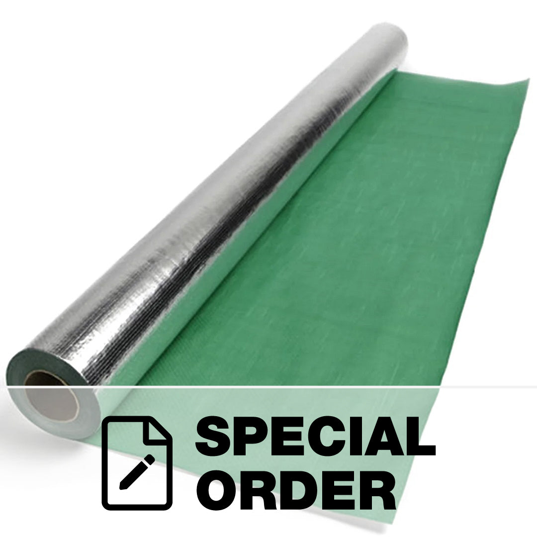 WALL WRAP STANDARD 1350MM X 60M