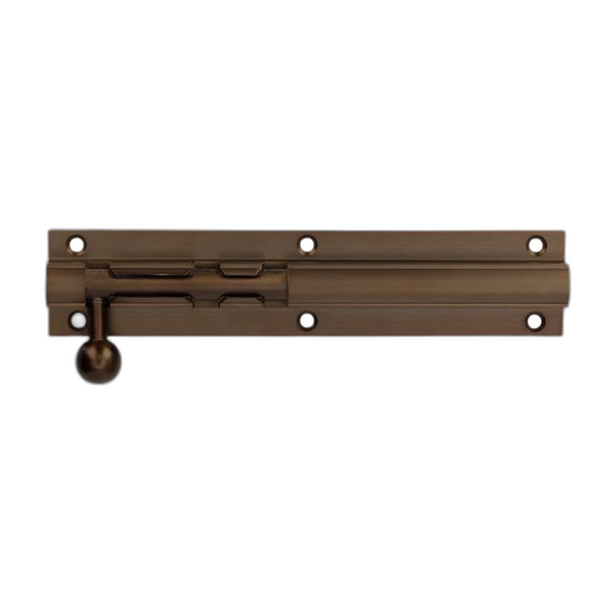 Straight Barrel Bolt