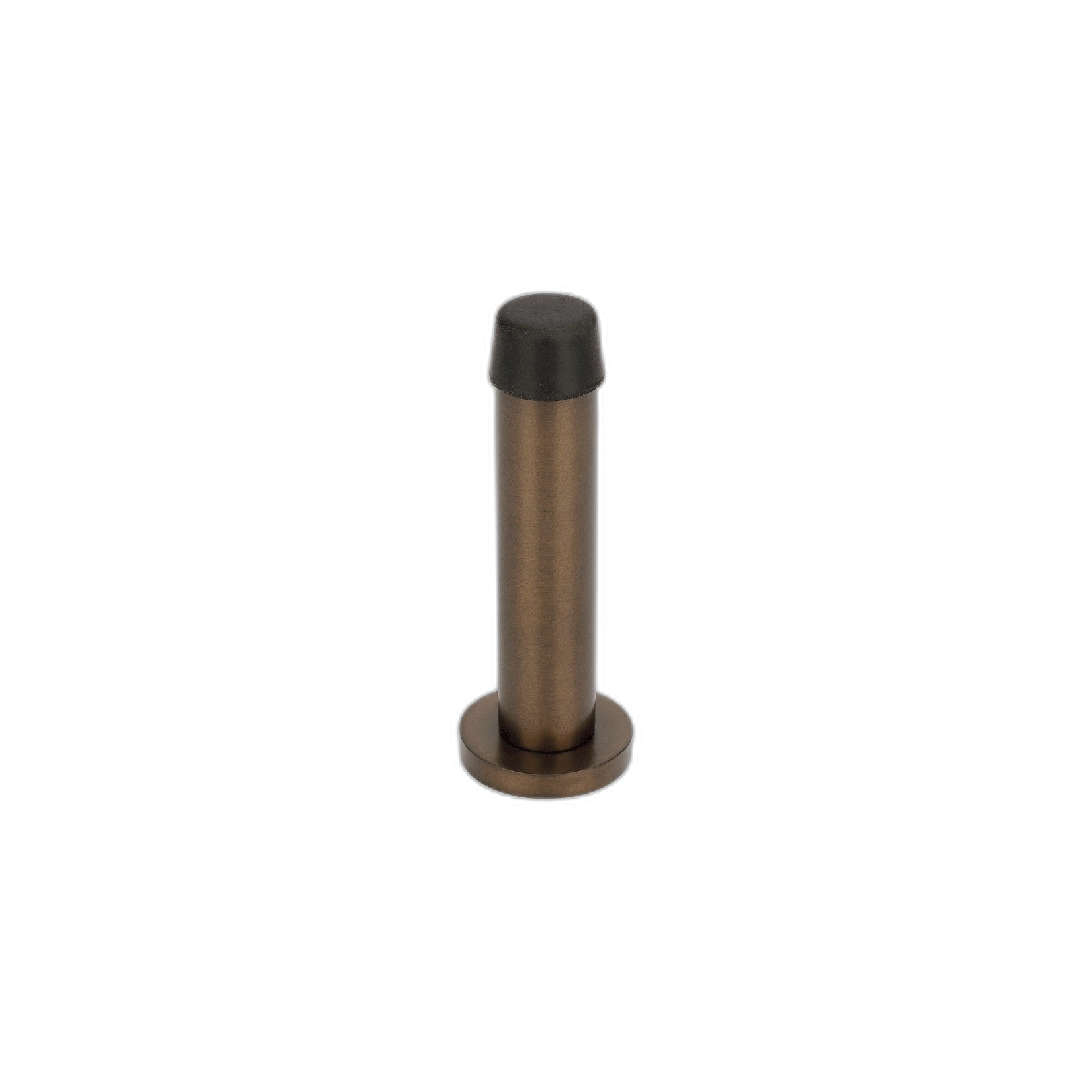 Skirting Mount Door Stop - 85mm