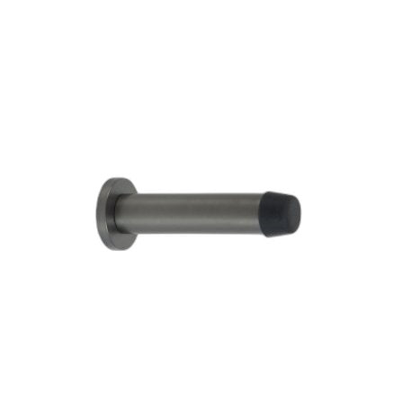 Skirting Mount Door Stop - 85mm