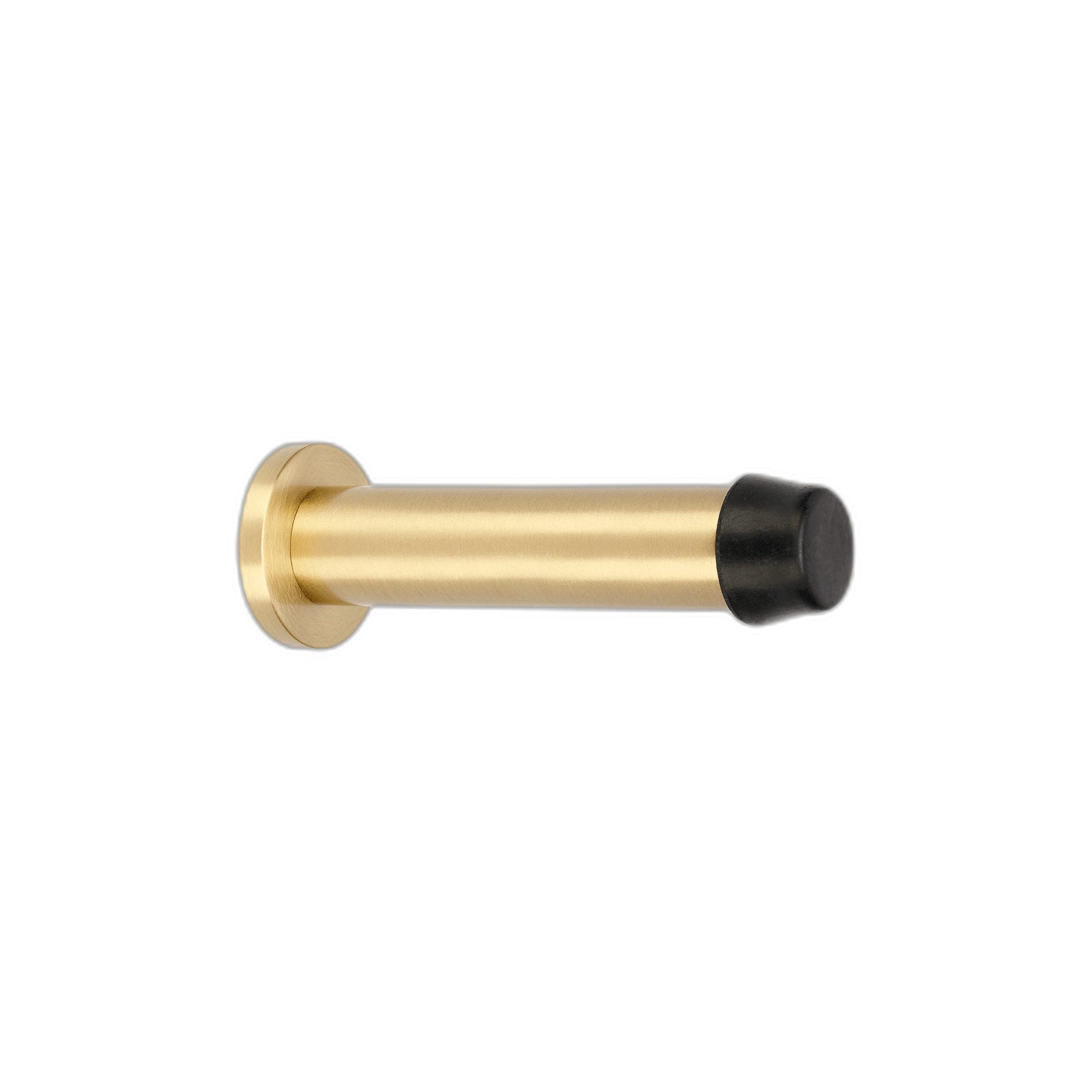 Skirting Mount Door Stop - 85mm