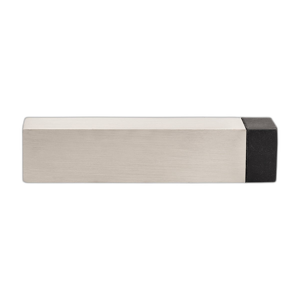 Square Skirting Mount Door Stop