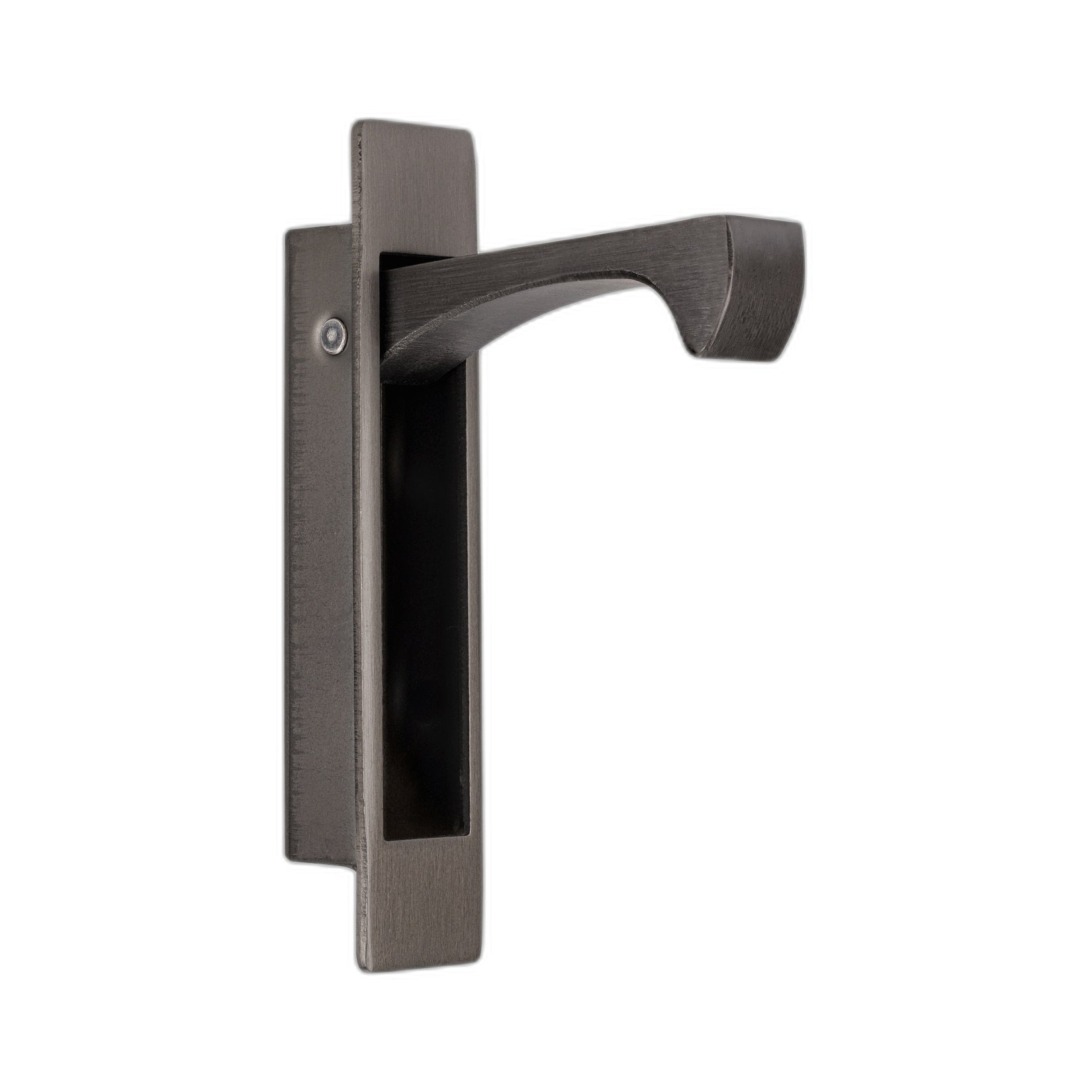 Sliding Door Edge Pull