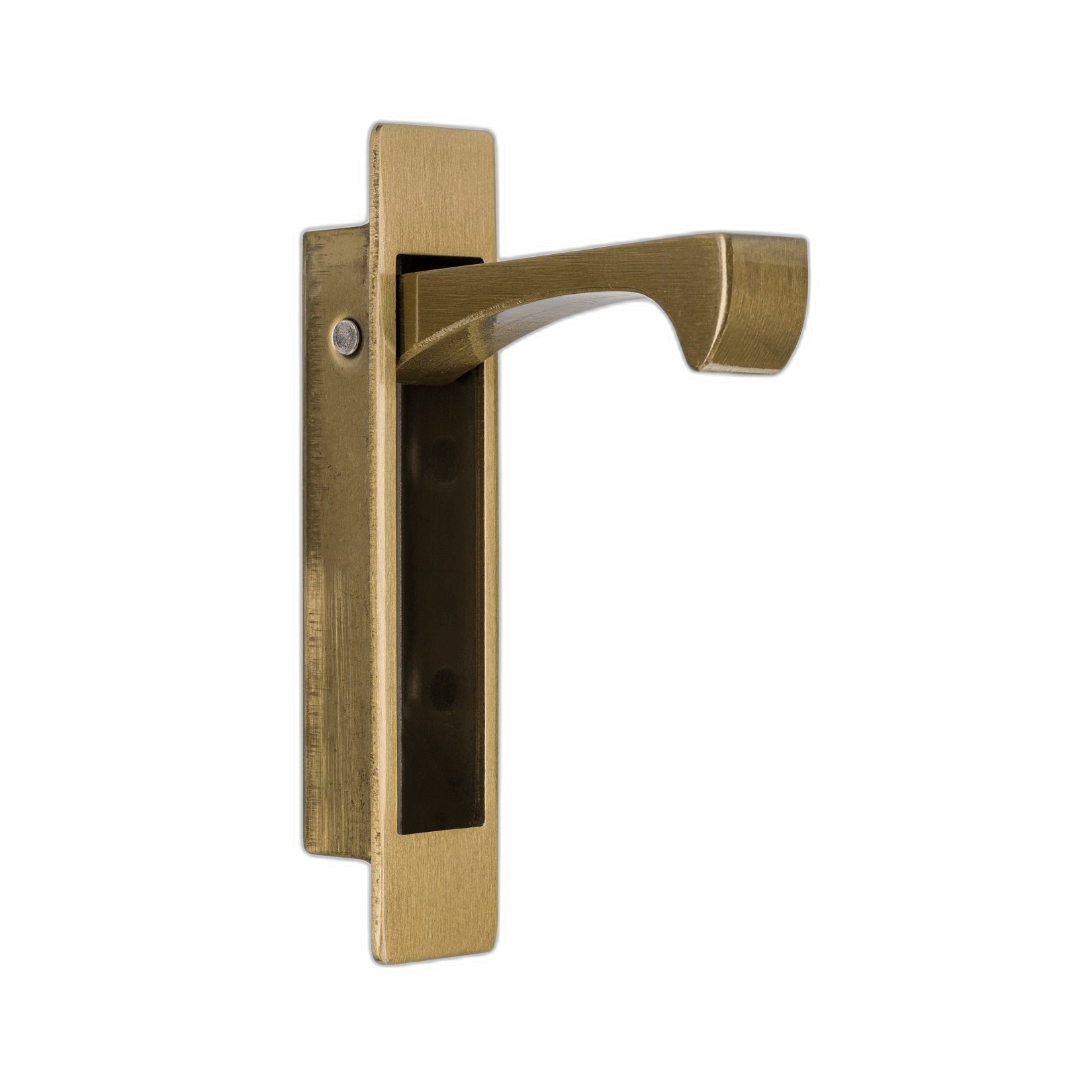 Sliding Door Edge Pull