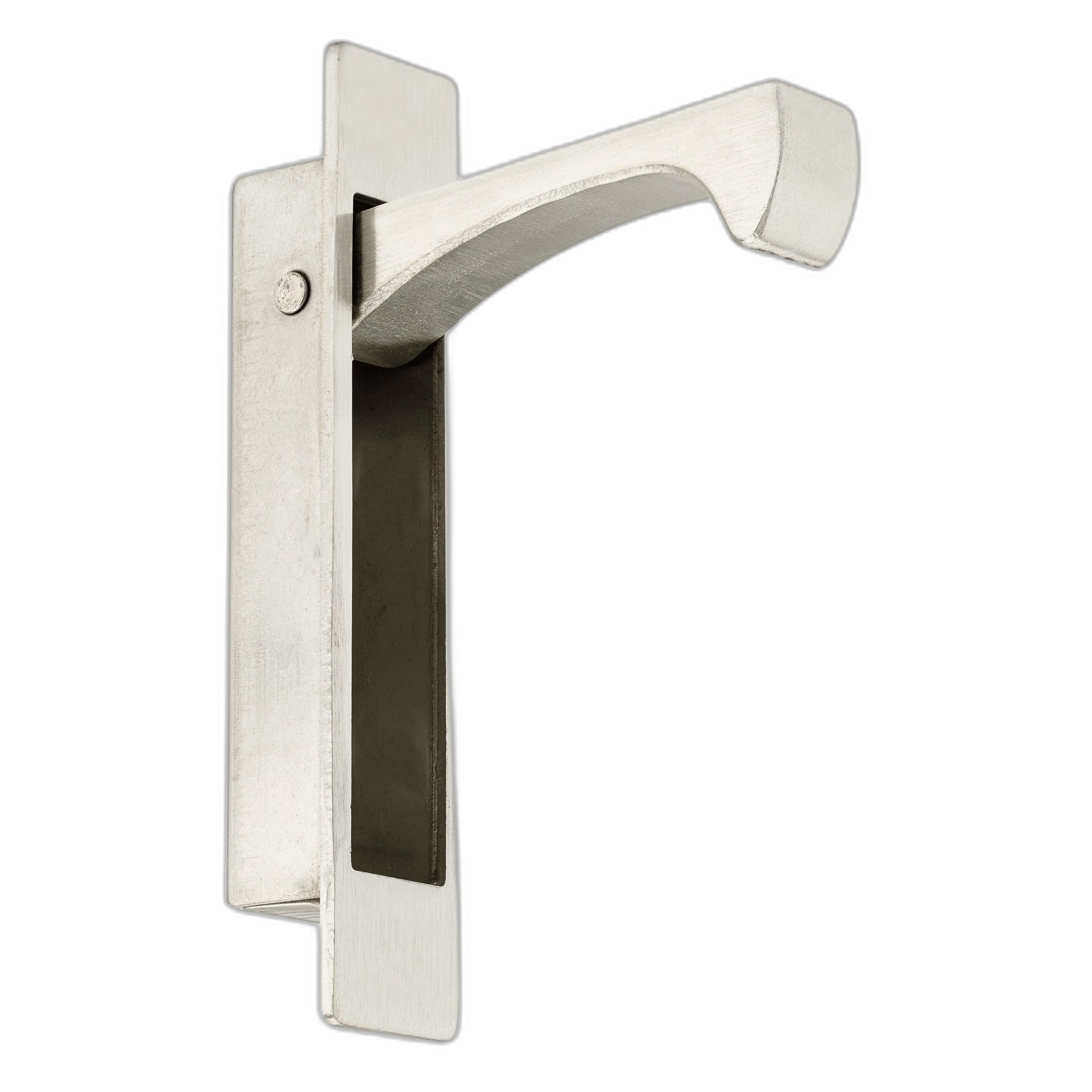Sliding Door Edge Pull