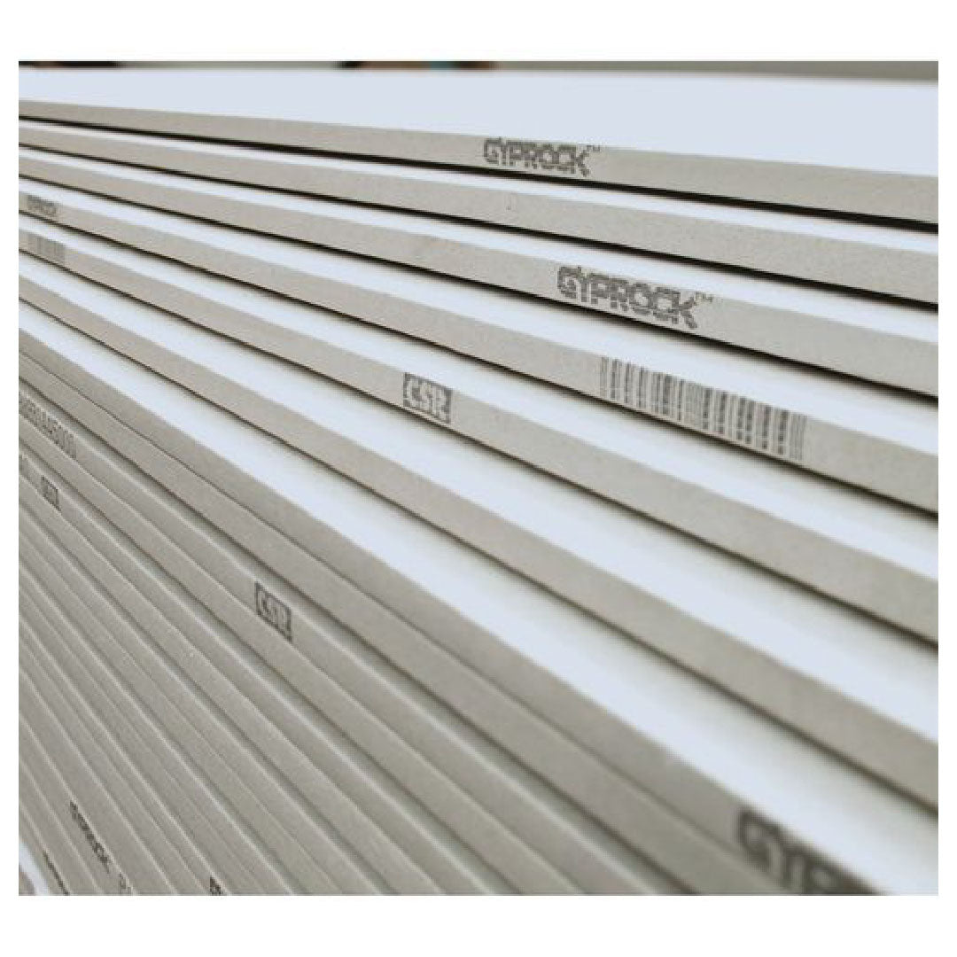 GYPROCK AQUACHEK PLASTERBOARD