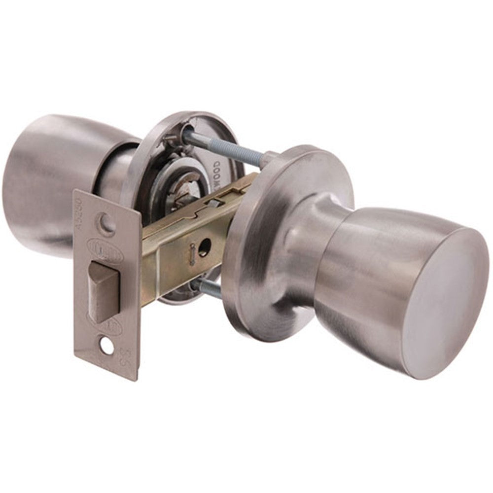 Lockwood 531 Series Thunderbird Passage Set