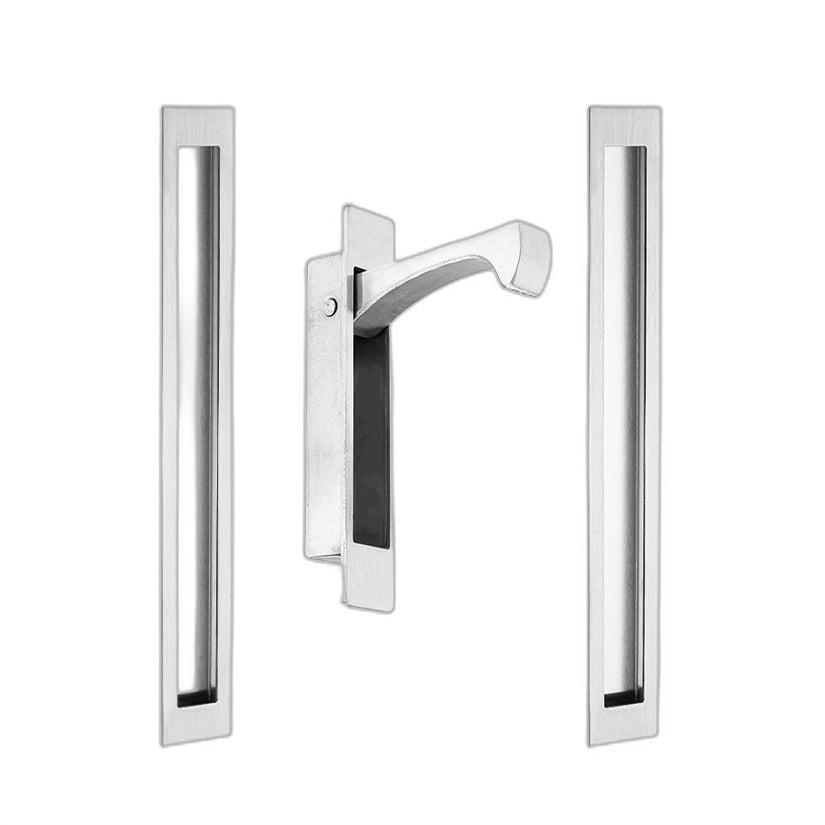 Verve Flush Pull Kit