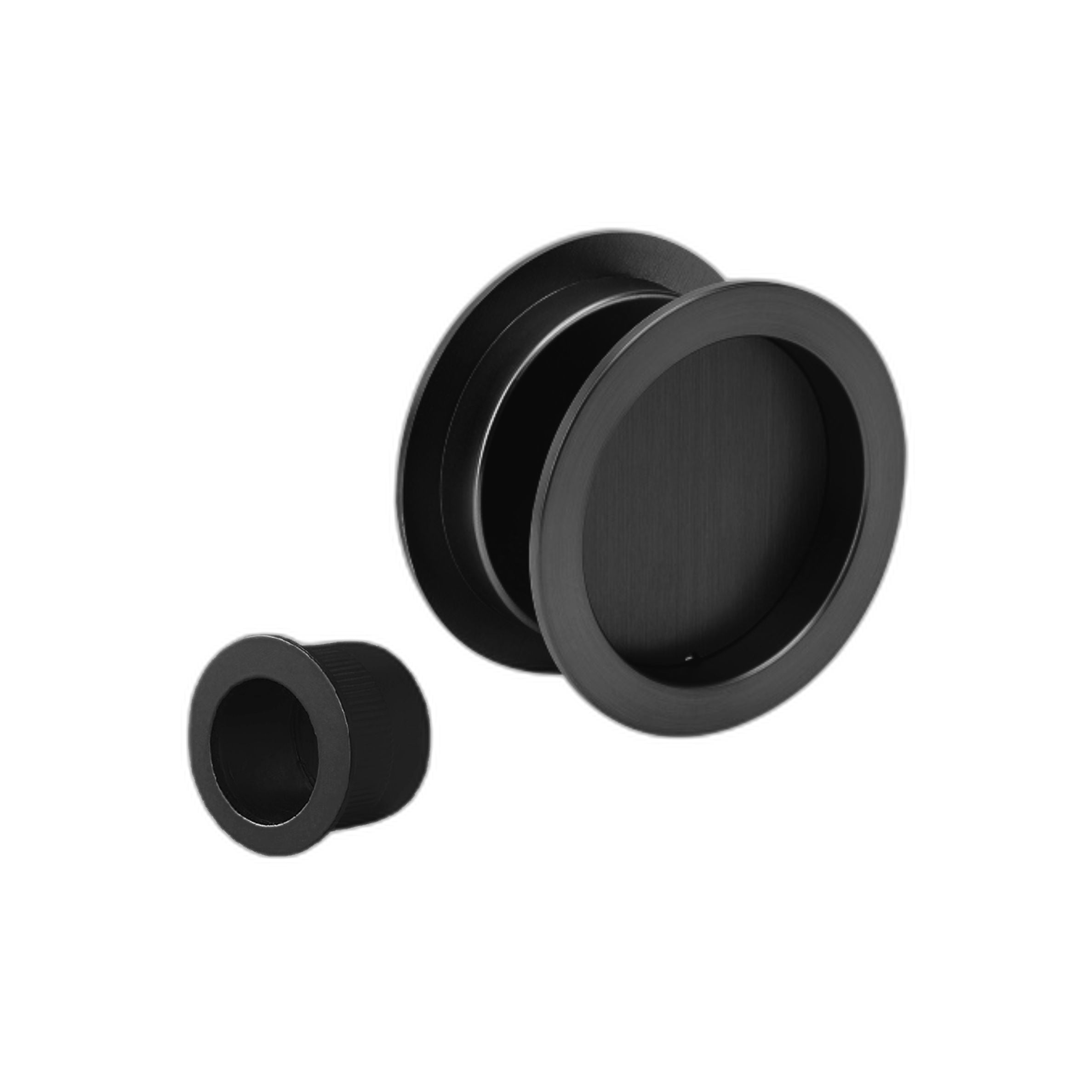 Round Cavity Slider Passage Set