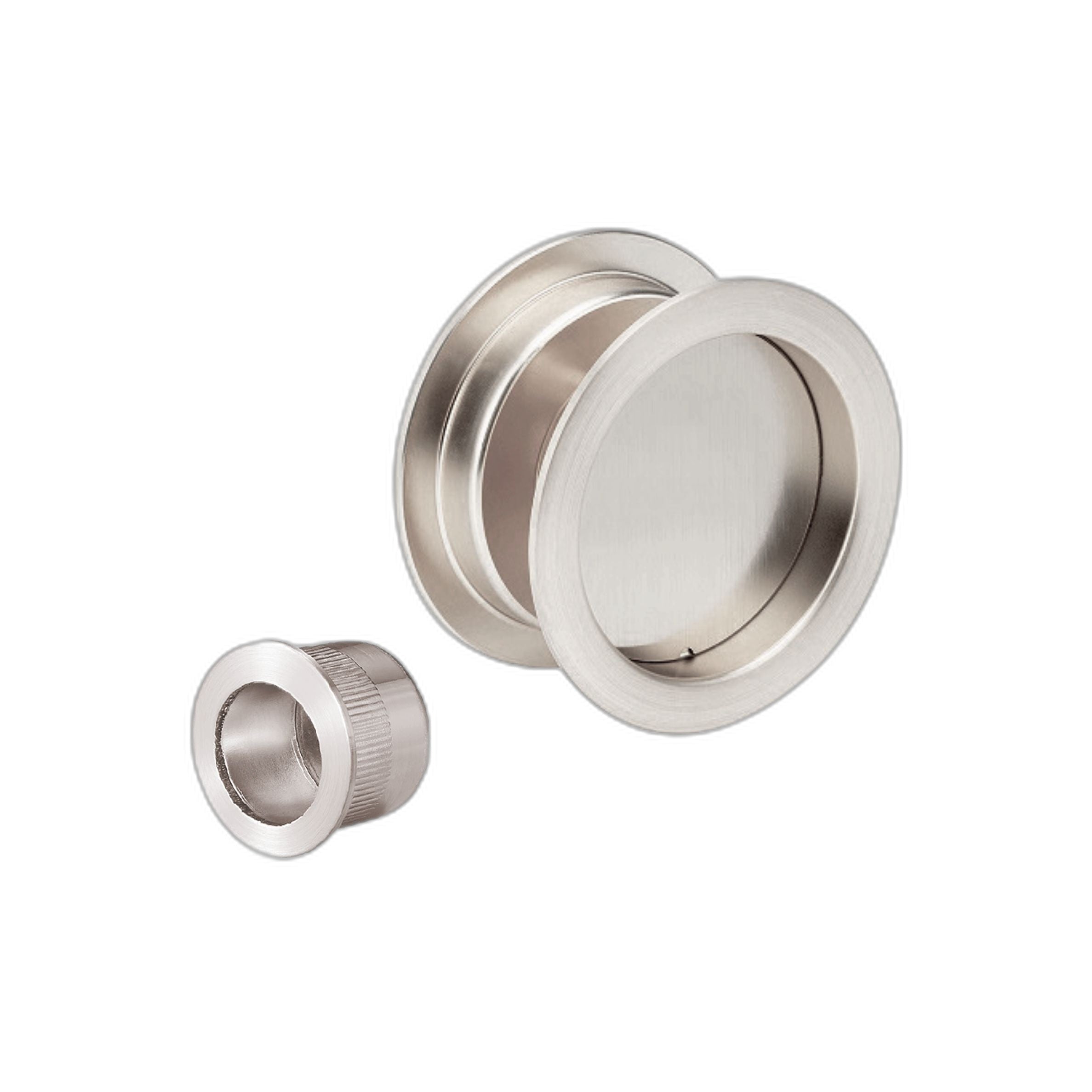 Round Cavity Slider Passage Set