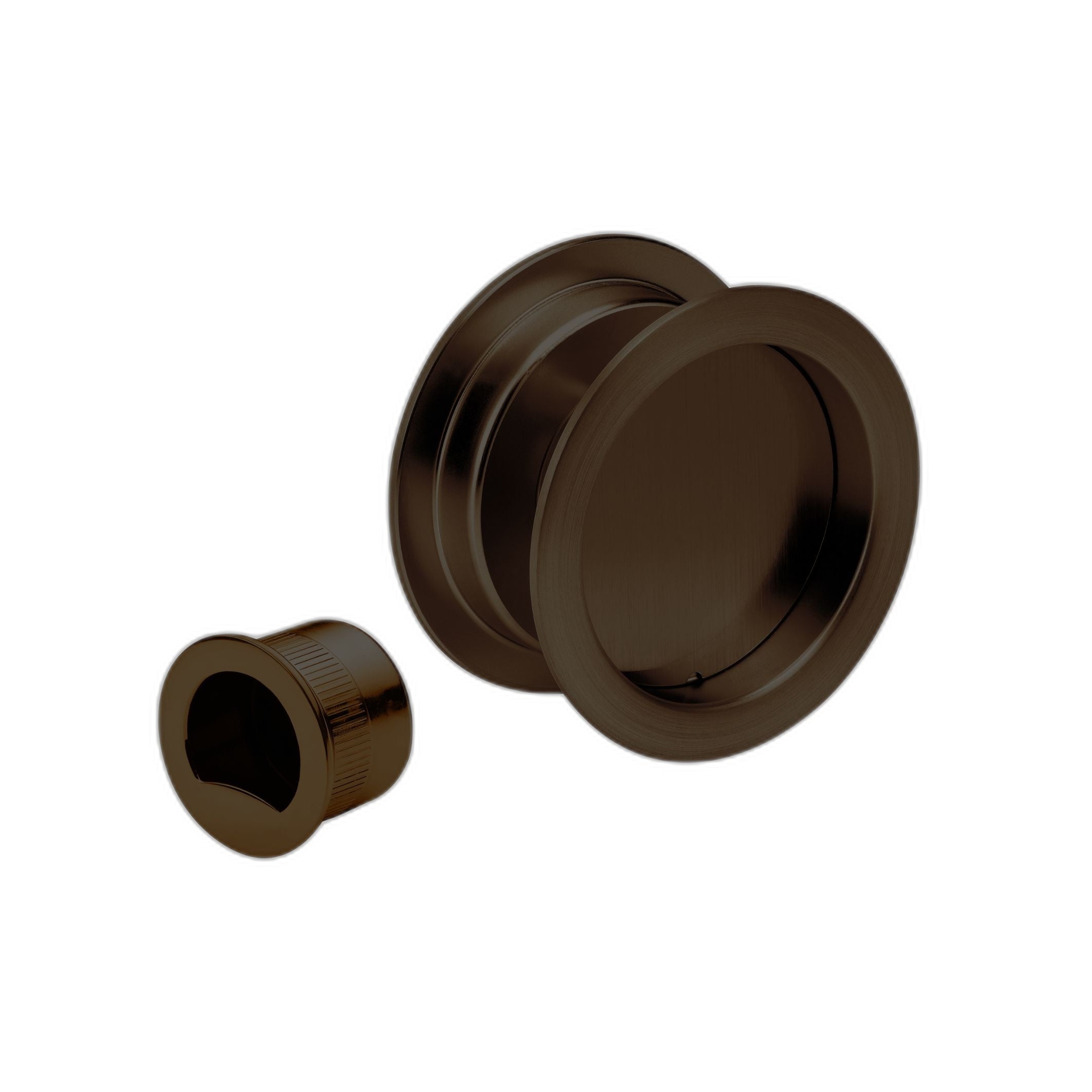 Round Cavity Slider Passage Set