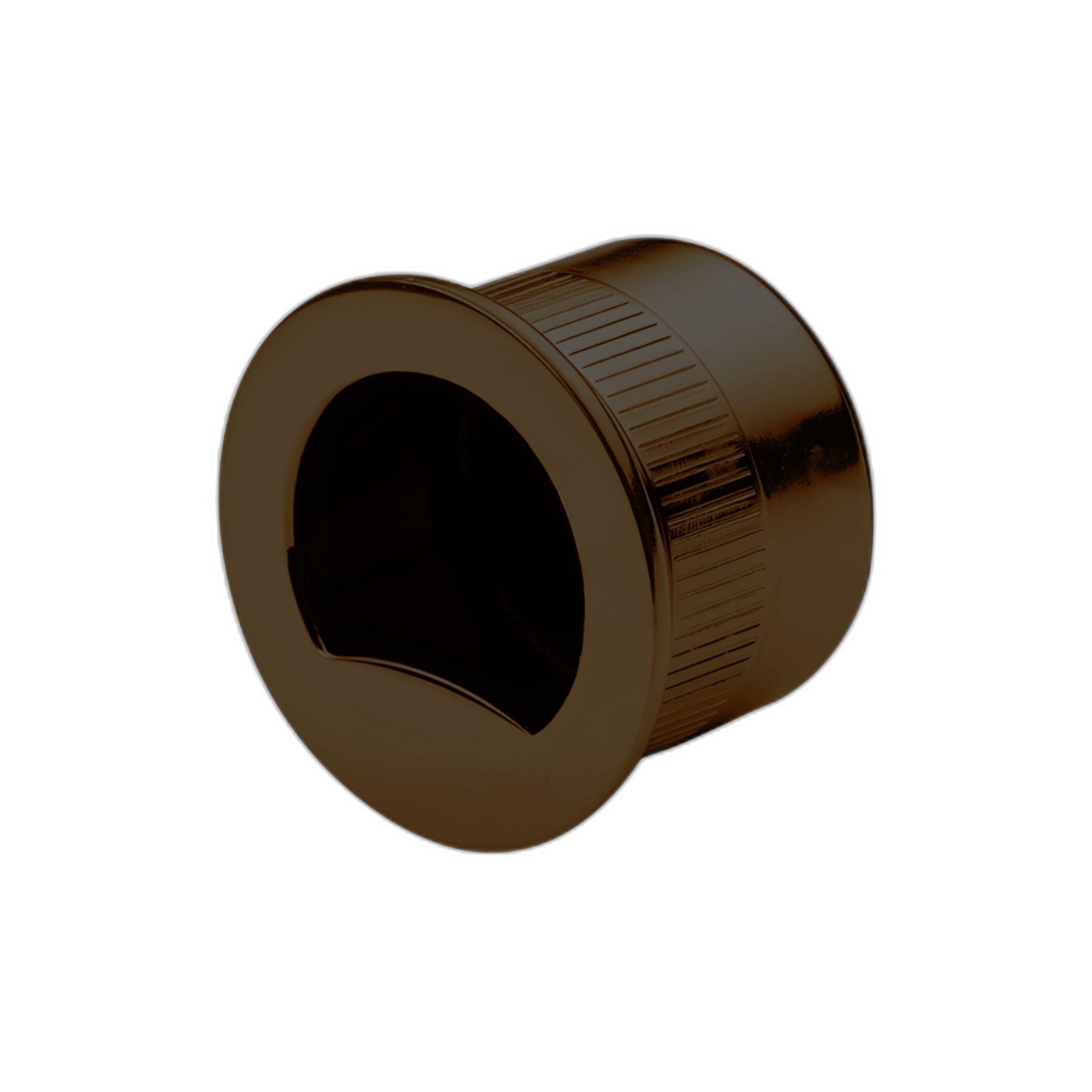 Round Edge Pull