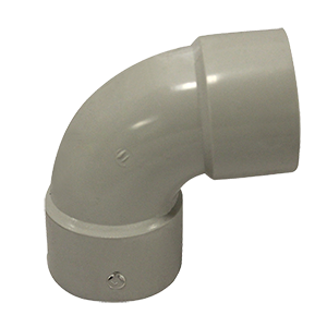 Dwv Bend Plain Ff 88deg