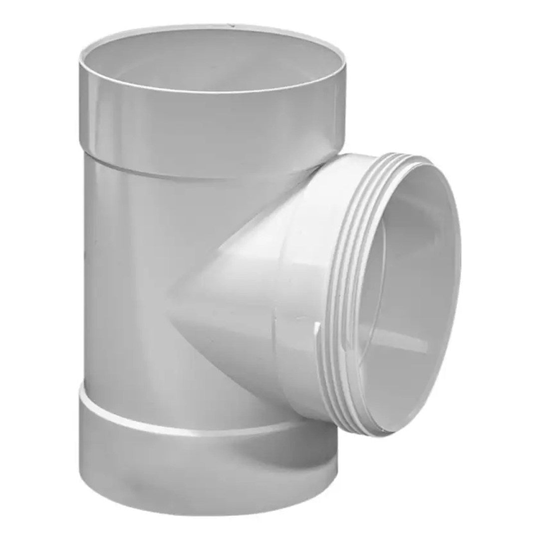 Stormwater Junction 90mm Ff