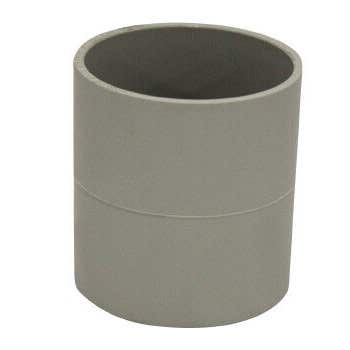 Dwv Coupling Straight