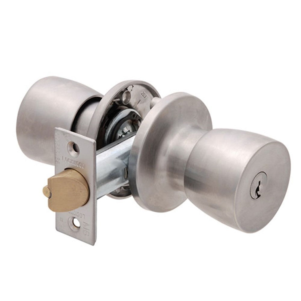 Lockwood 536 Series Thunderbird Escape Lockset