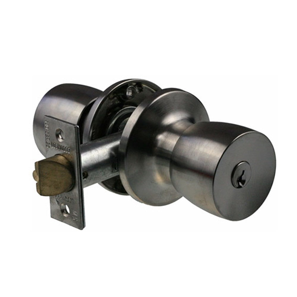 Lockwood 538 Series Thunderbird Storeroom Escape Set