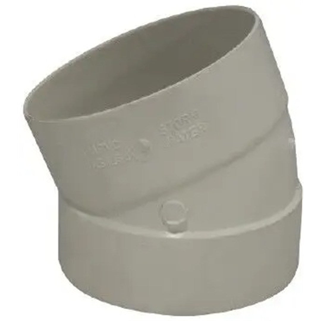 Stormwater Bend 90mm Ff