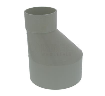 Dwv Level Invert Taper