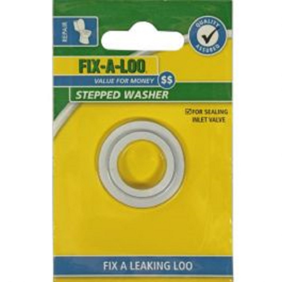 F-A-L Washer Stepped