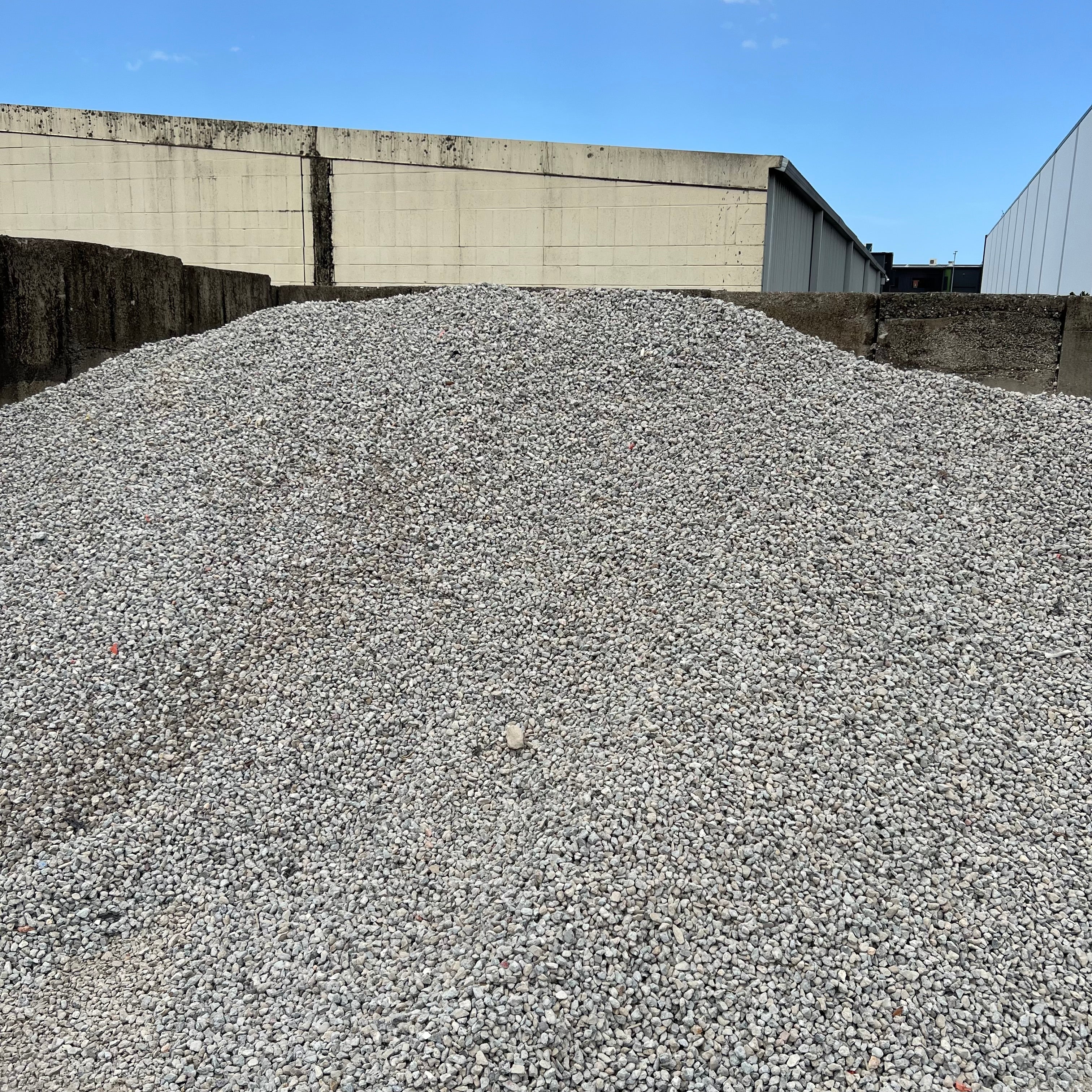 Drainage Gravel