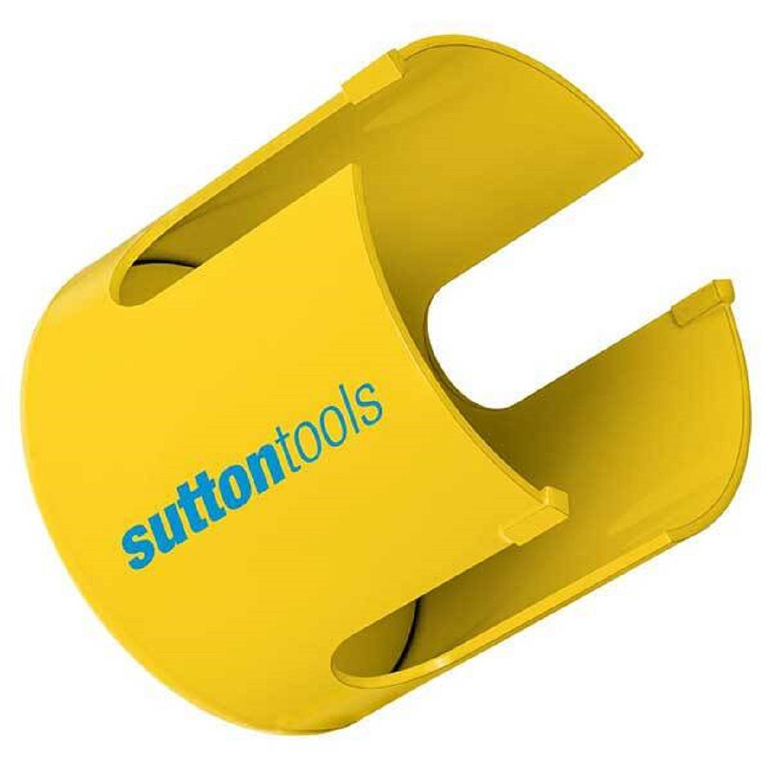 Sutton Holesaw H127 Tct Multi-Purpose