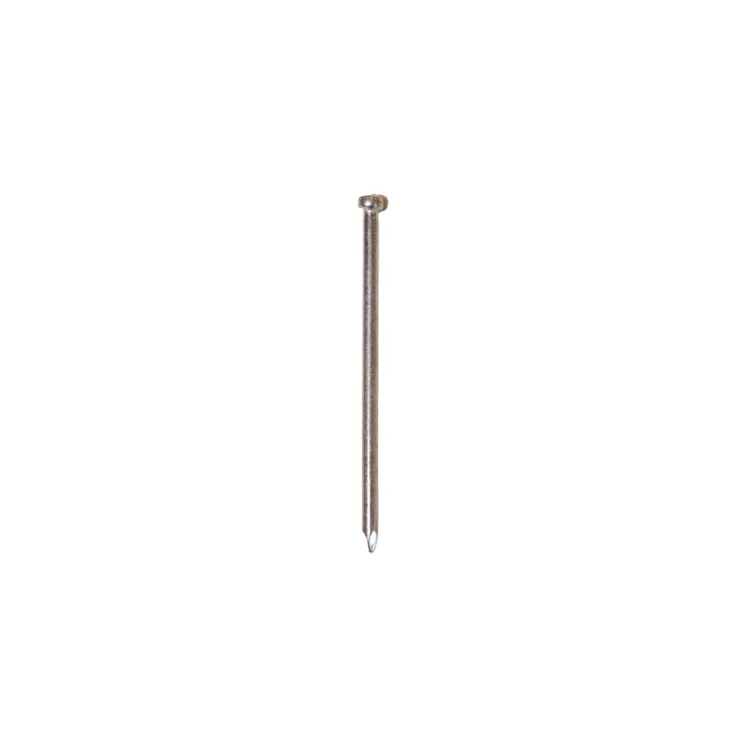 Bullet Head Nail Galvalume