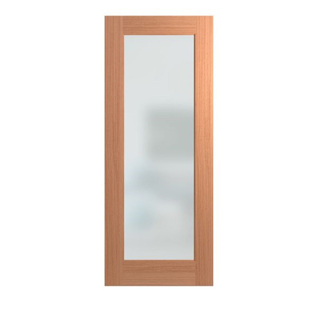 HUME 10 LITE BUDGET ENTRANCE DOOR