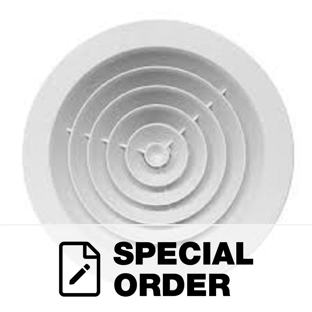 DUCTING VENT 200RV 200MM