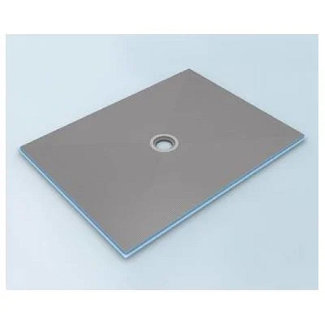 Wedi Aus Ligno Z Showerbase