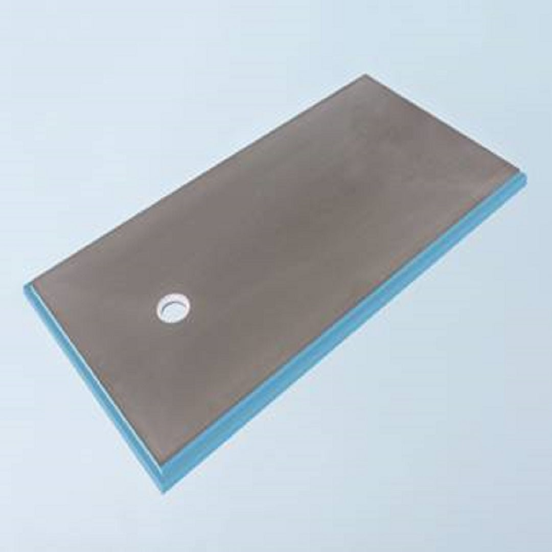 Wedi Aus Primo D Showerbase 1820 X 920 X 40mm