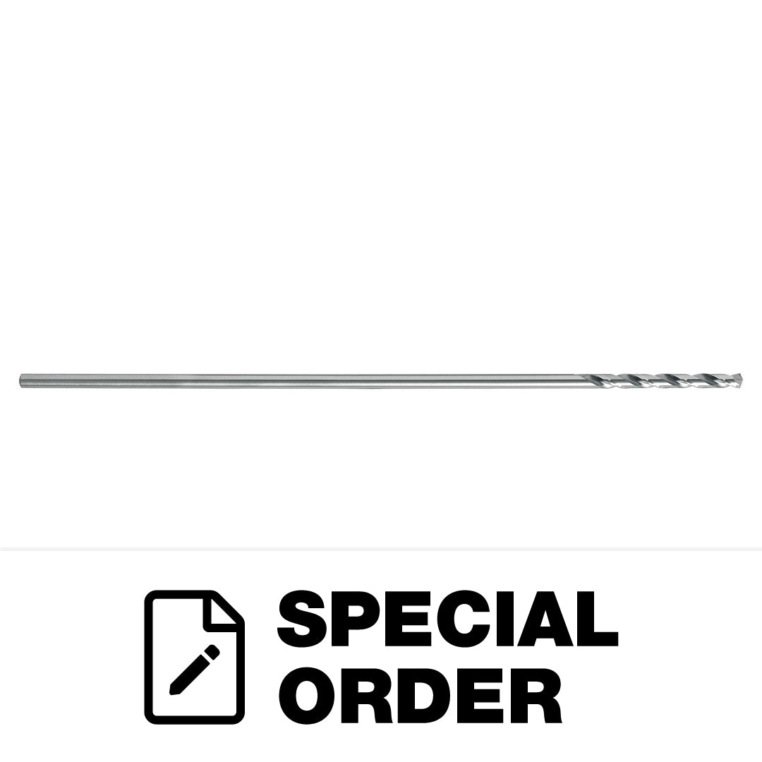 SUTTON EXTRA LONG DRILL BIT