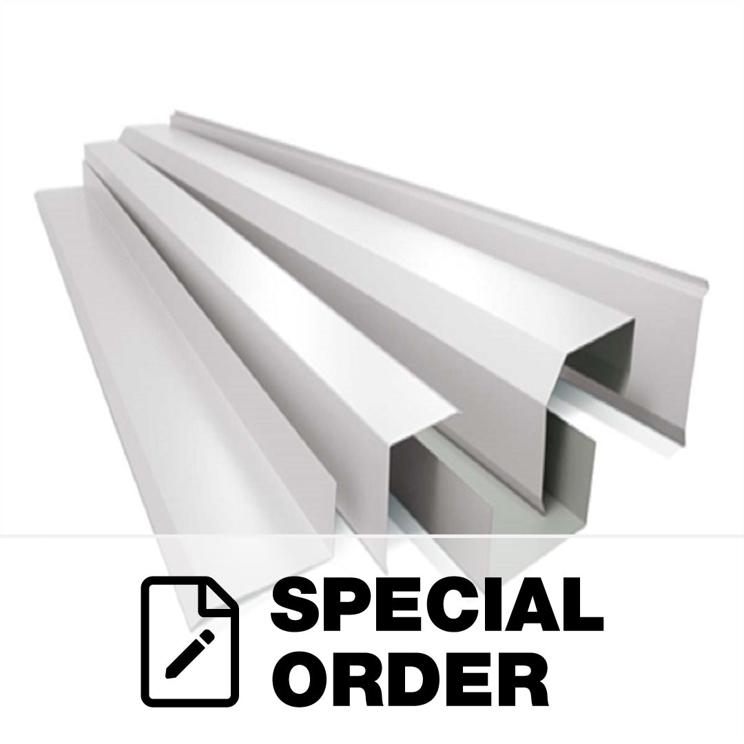 LYSAGHT CUSTOM FLASHING 0.55MM