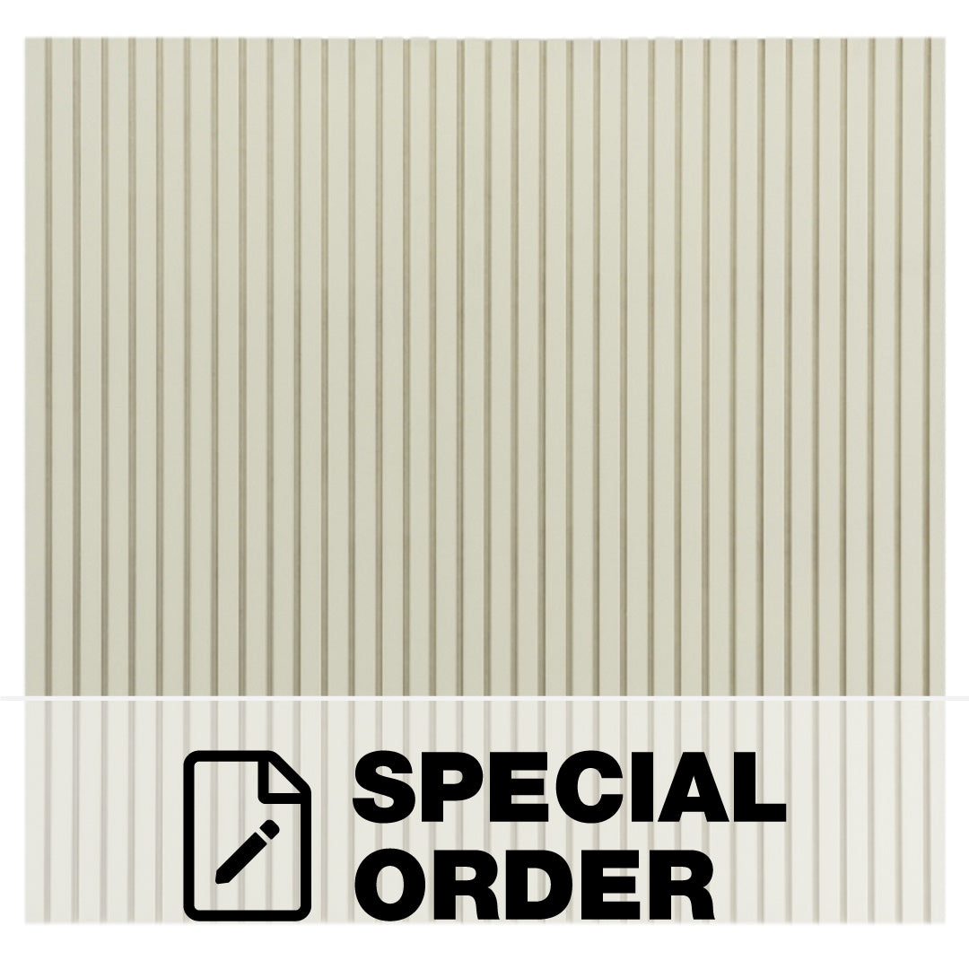 EASYCRAFT SILHOUETTE CHANNEL 25 MDF