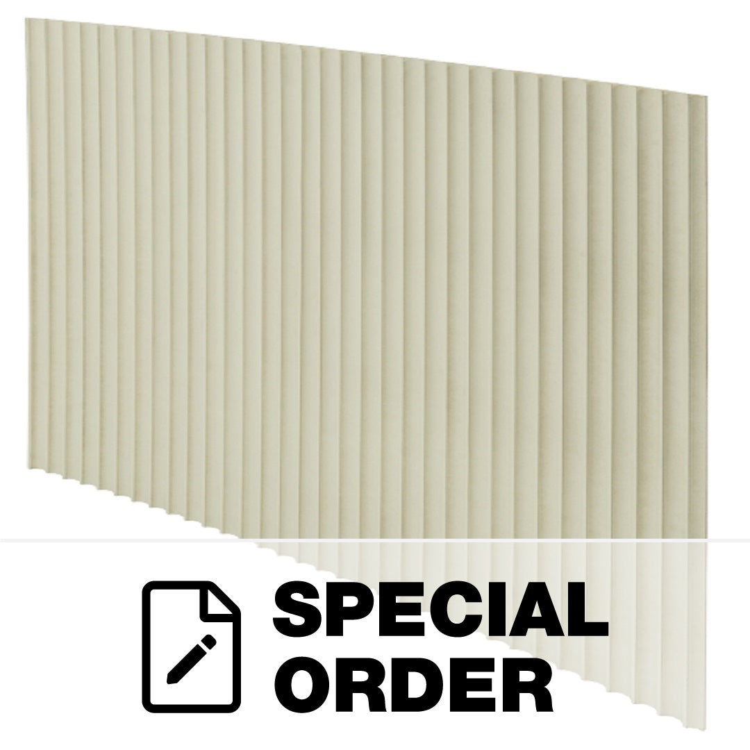 EASYCRAFT SILHOUETTE COVE 38 MDF