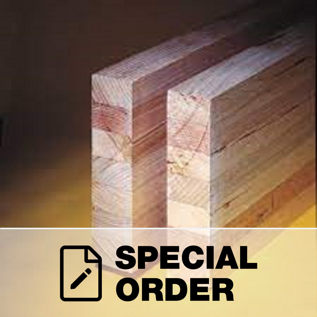 WESBEAM 18C GLULAM BEAM TAS OAK